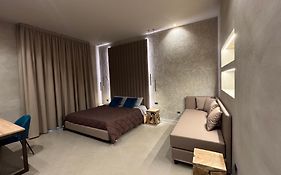 Tropicana Room